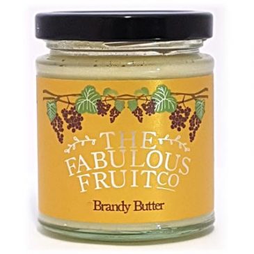 fabulous fruit company brandy butter