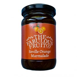 Seville Orange Marmalade
